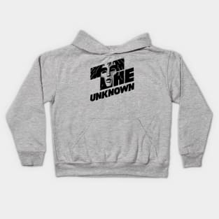 The Unknown Meme Kids Hoodie